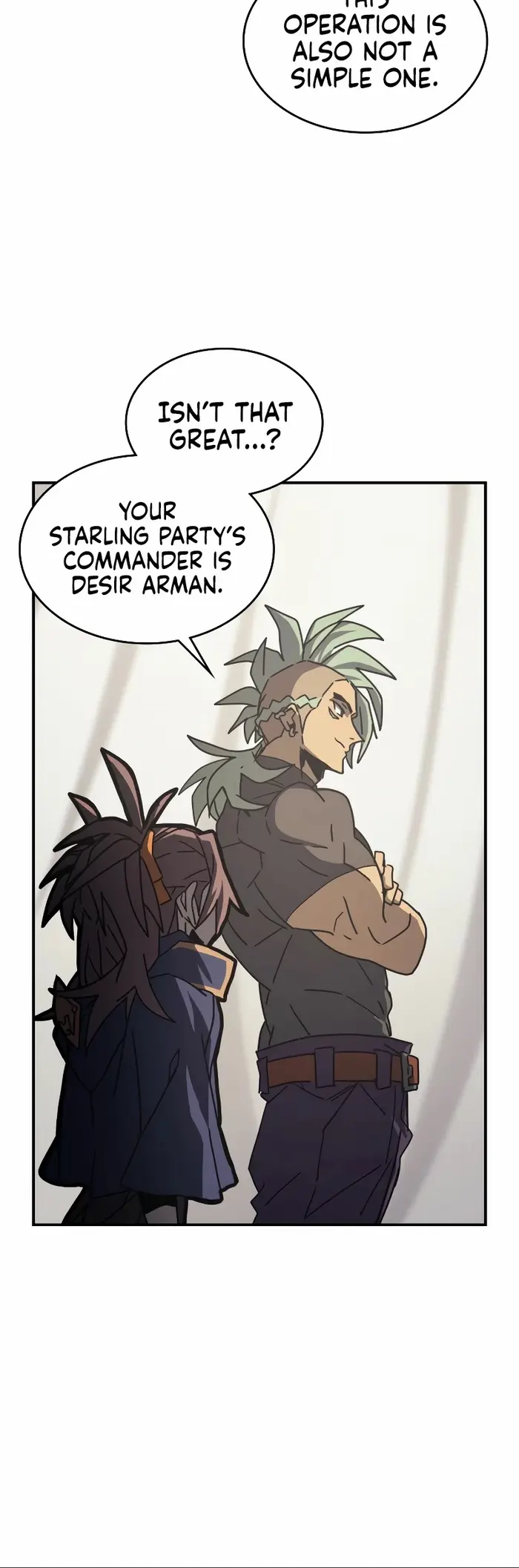 A Returner’s Magic Should Be Special Chapter 164 image 21_optimized